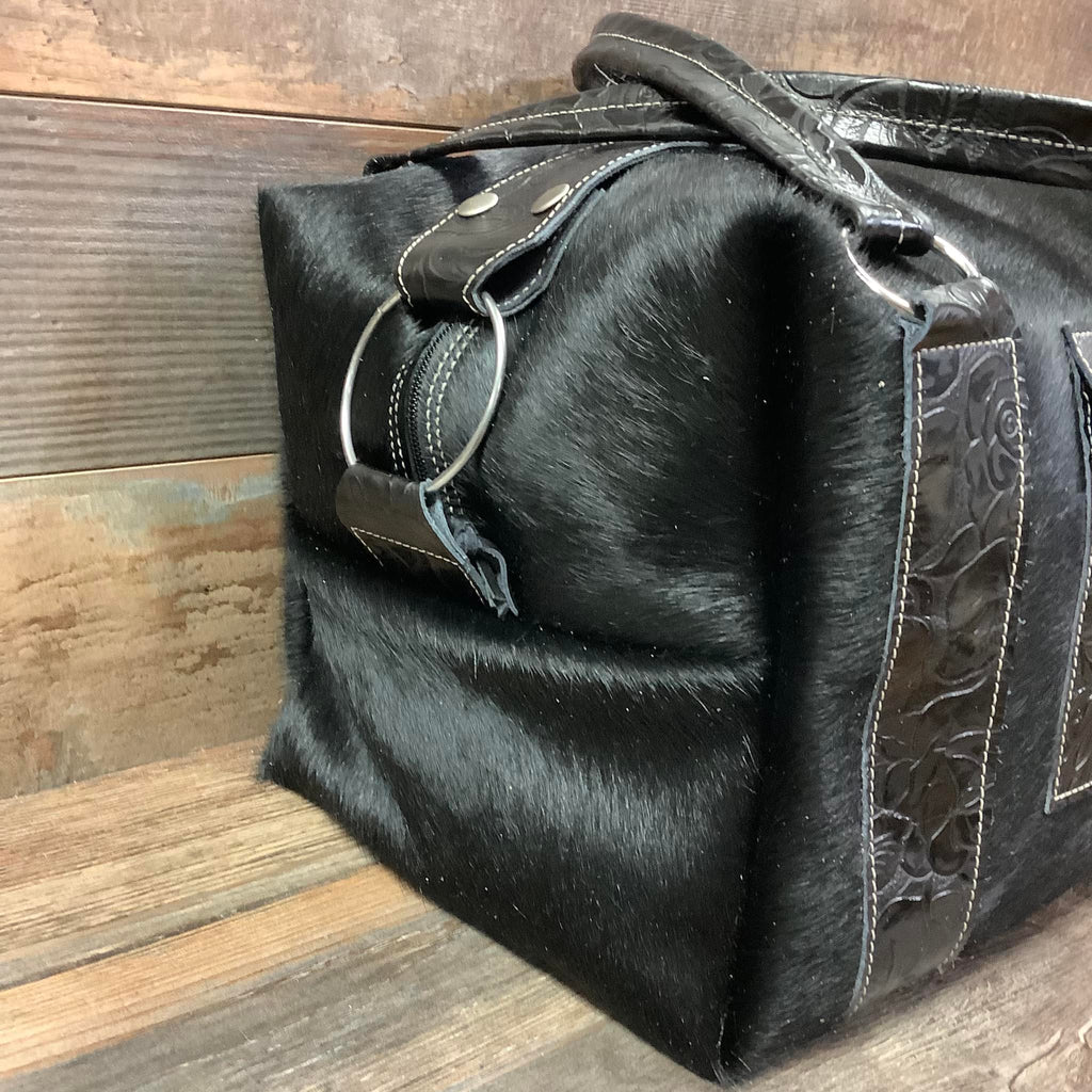 Denton Duffle - #38594