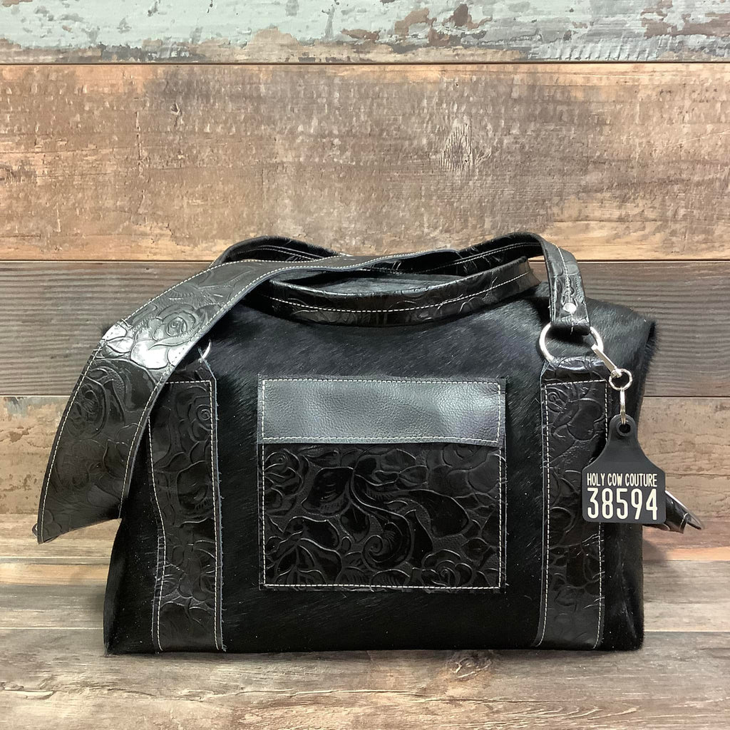 Denton Duffle - #38594