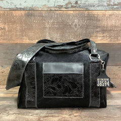 Denton Duffle - #38594
