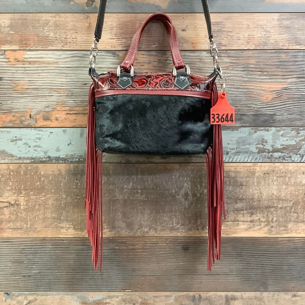 Mini Designer Hybrid-#33644 Bag Drop