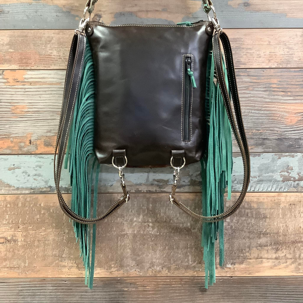 Mini Bagpack - #38859