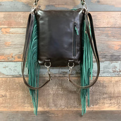 Mini Bagpack - #38859