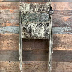 Bagpack - 18" Fringe  #38824