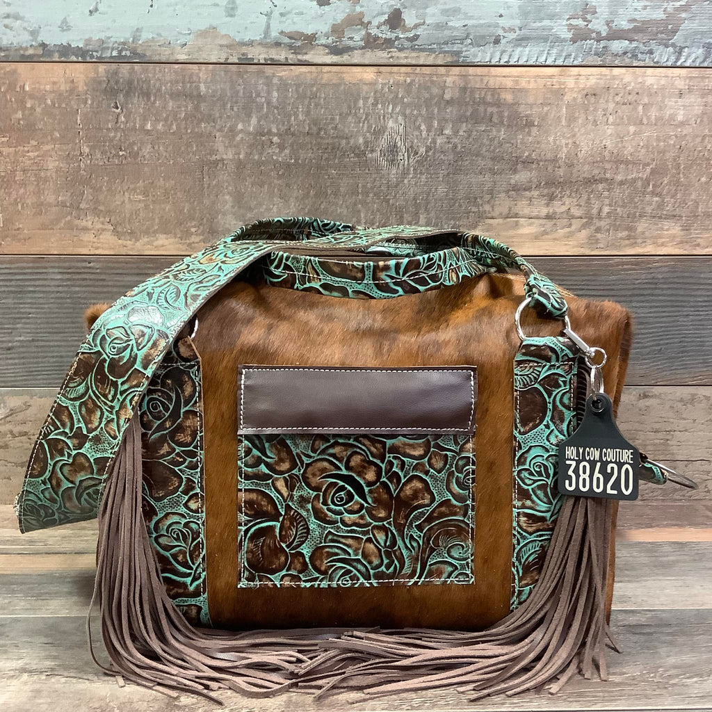 Denton Duffle - #38620