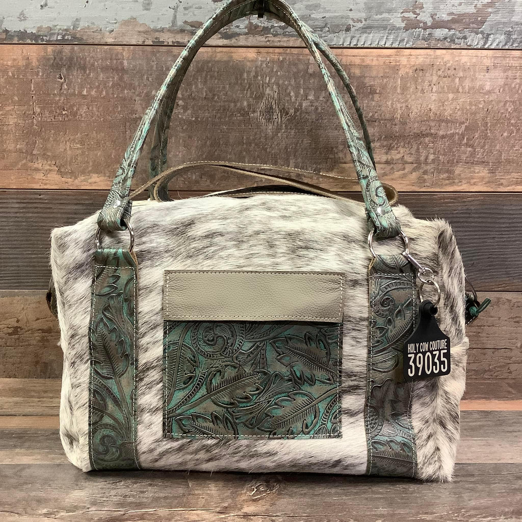 Denton Duffle - #39035