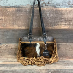 Mini Town Square - 18" Fringe #37466