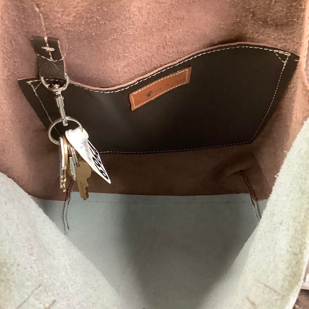 The Market Tote #37687