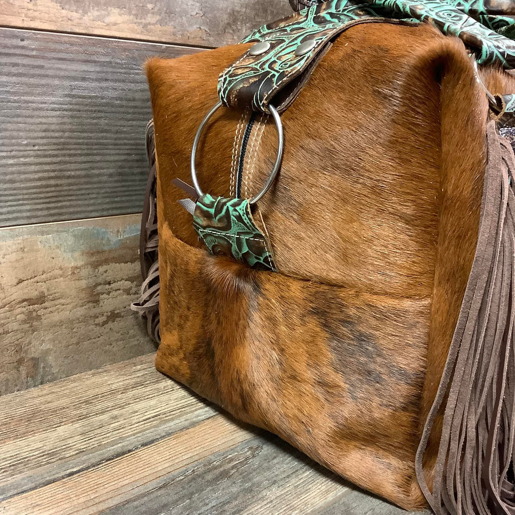 Denton Duffle - #38620
