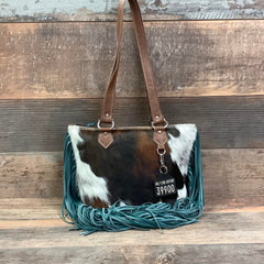 Mini Town Square - 18" Fringe #39900