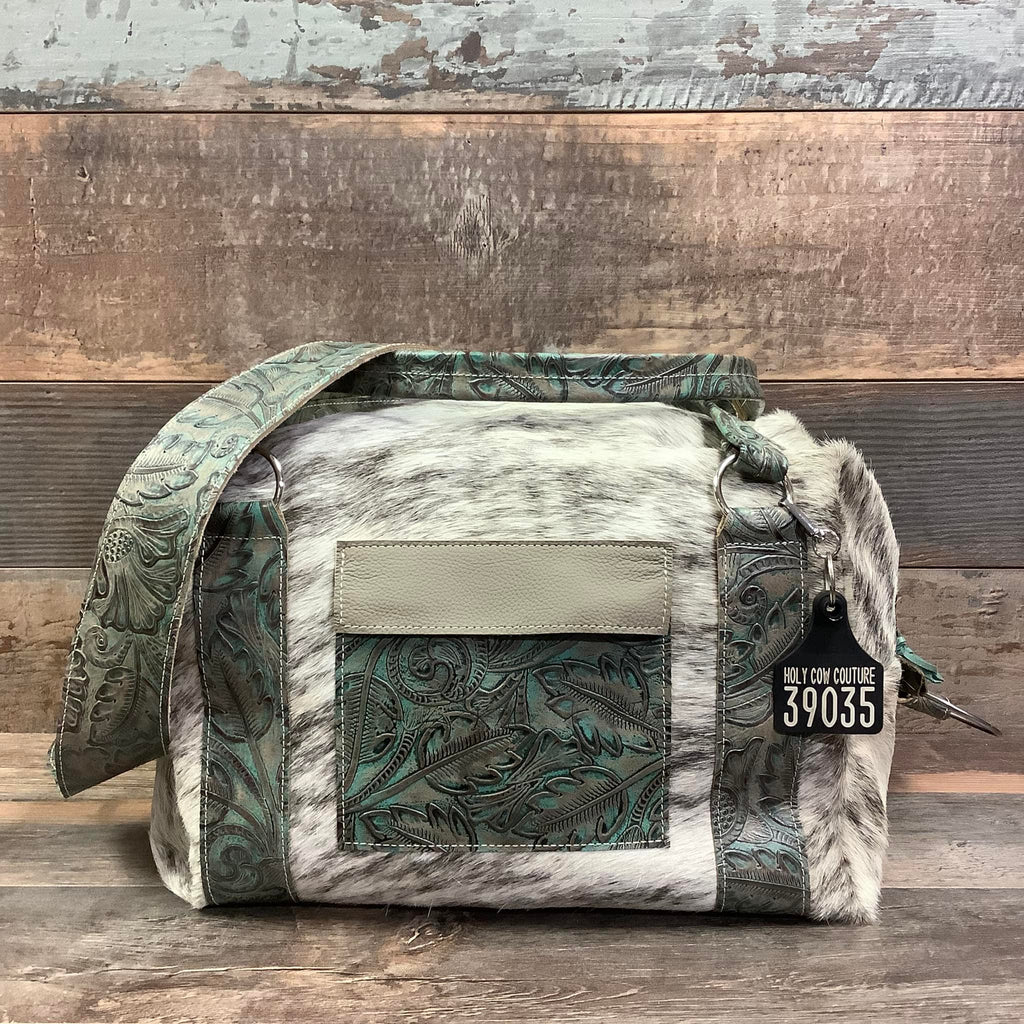 Denton Duffle - #39035