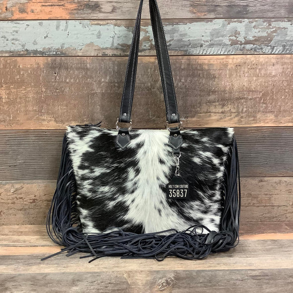 Town Square -18" Fringe #35837