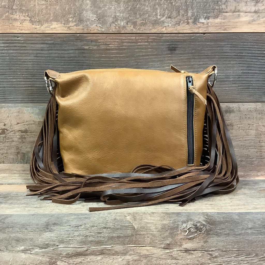 Mini Designer 18" Fringe - #38536