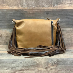 Mini Designer 18" Fringe - #38536