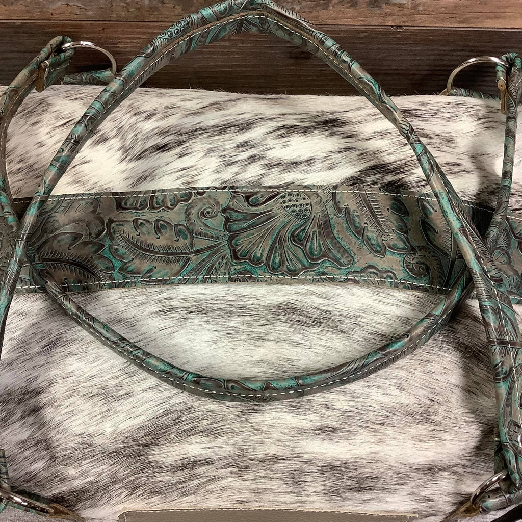Denton Duffle - #39035