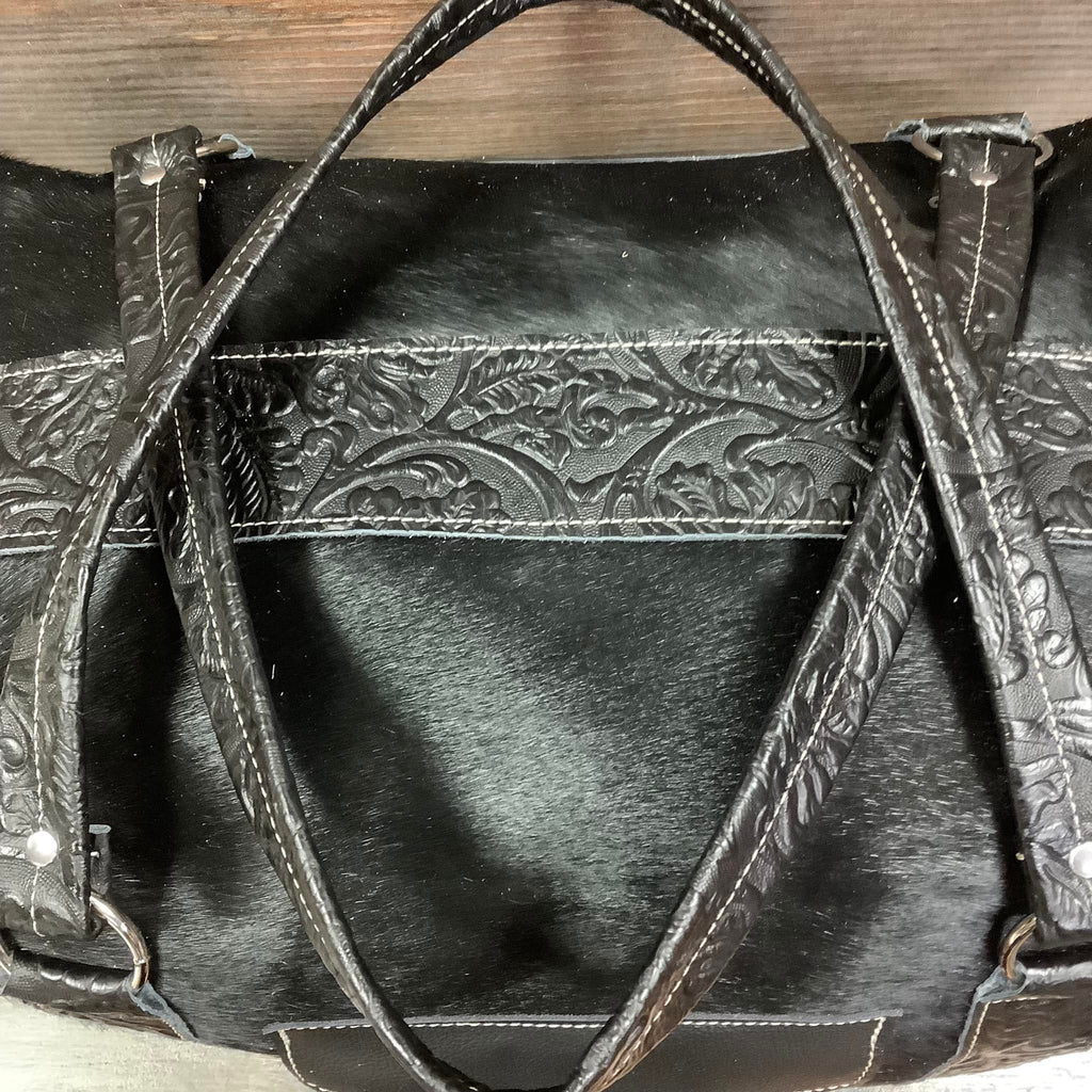 Denton Duffle - #38427