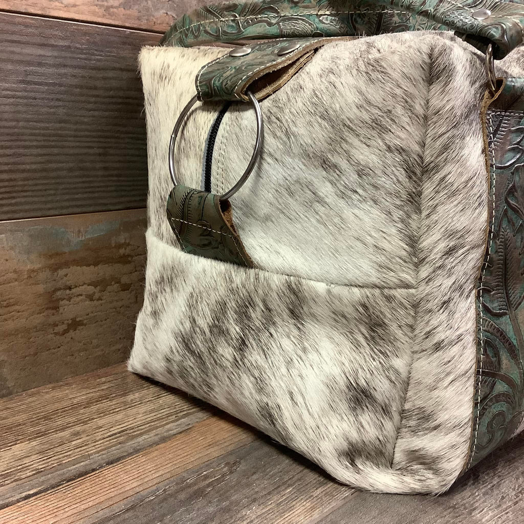 Denton Duffle - #39035