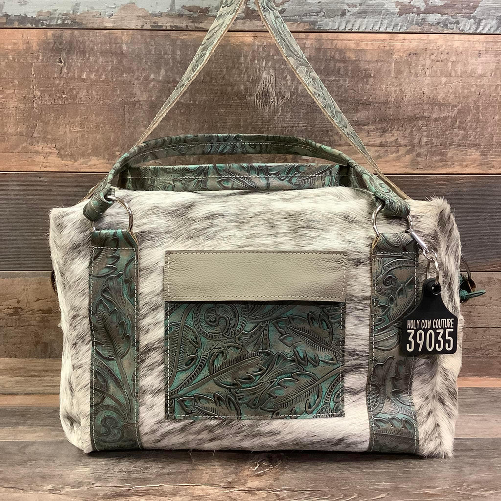 Denton Duffle - #39035