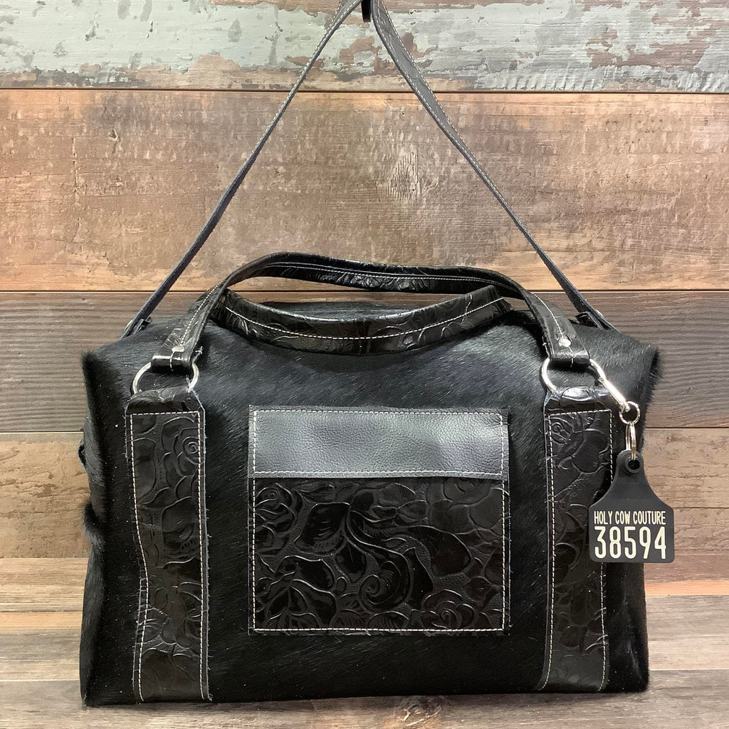 Denton Duffle - #38594