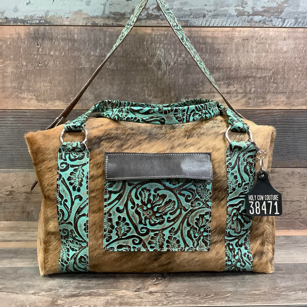 Denton Duffle - #38471