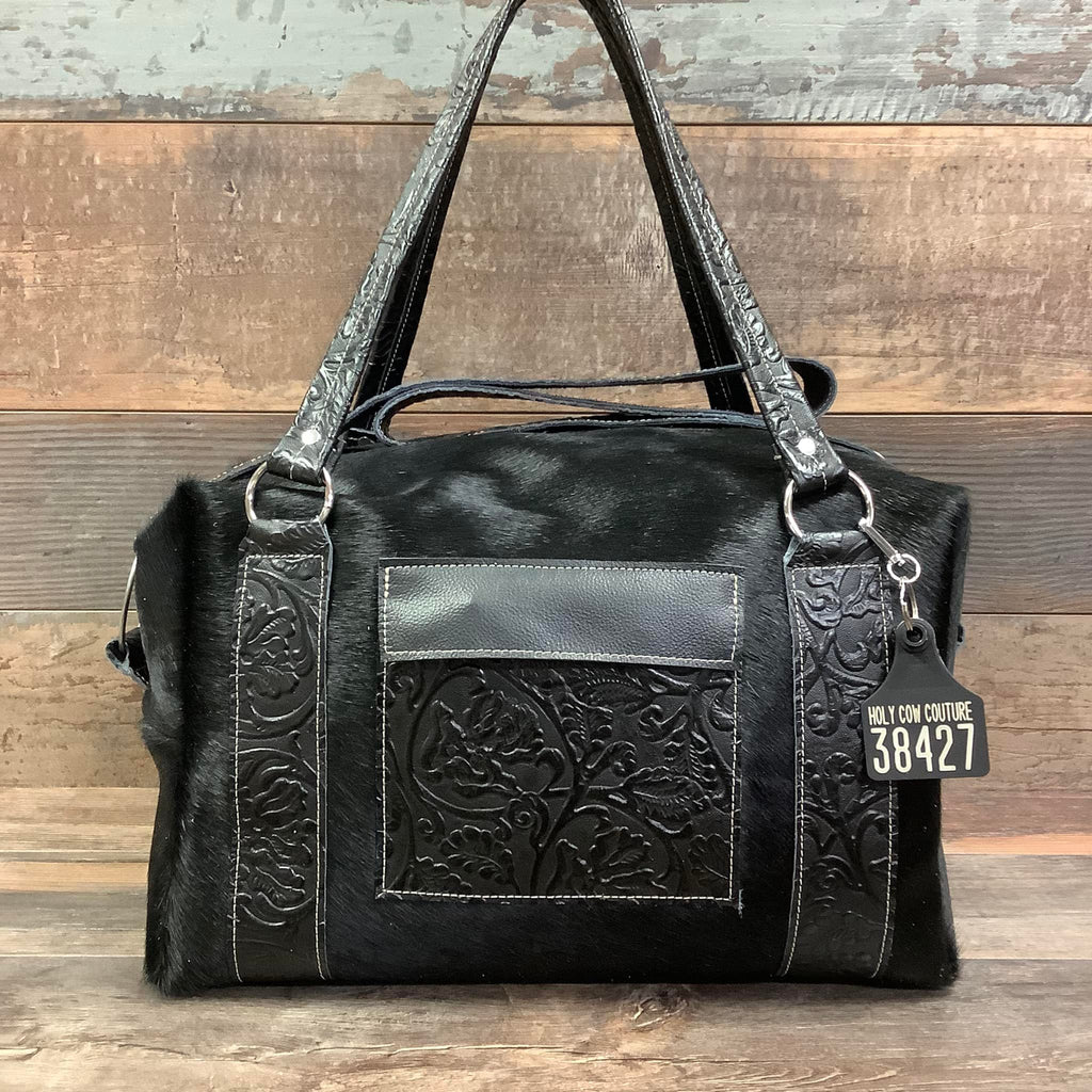 Denton Duffle - #38427