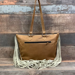 Town Square -18" Fringe #39989