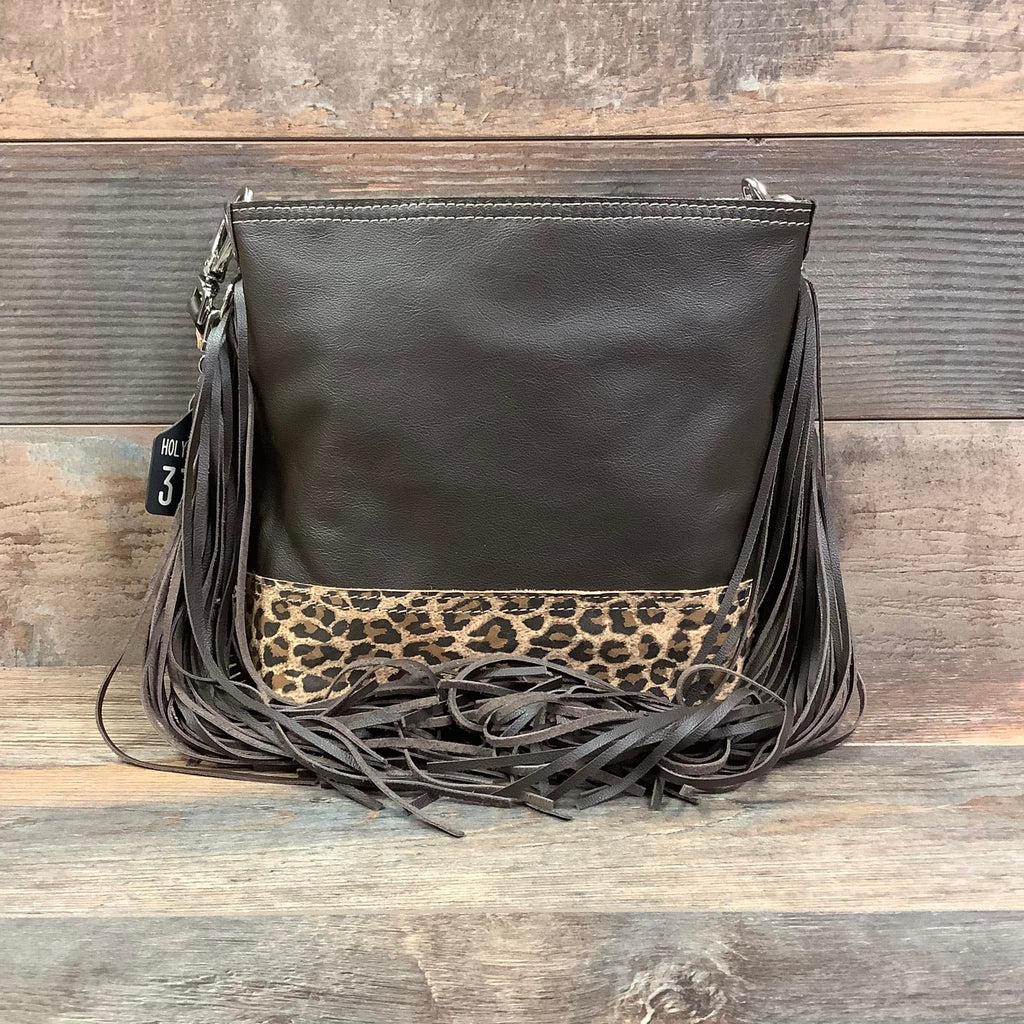 Mini Messenger - #33608 Bag Drop
