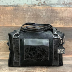 Denton Duffle - #38594