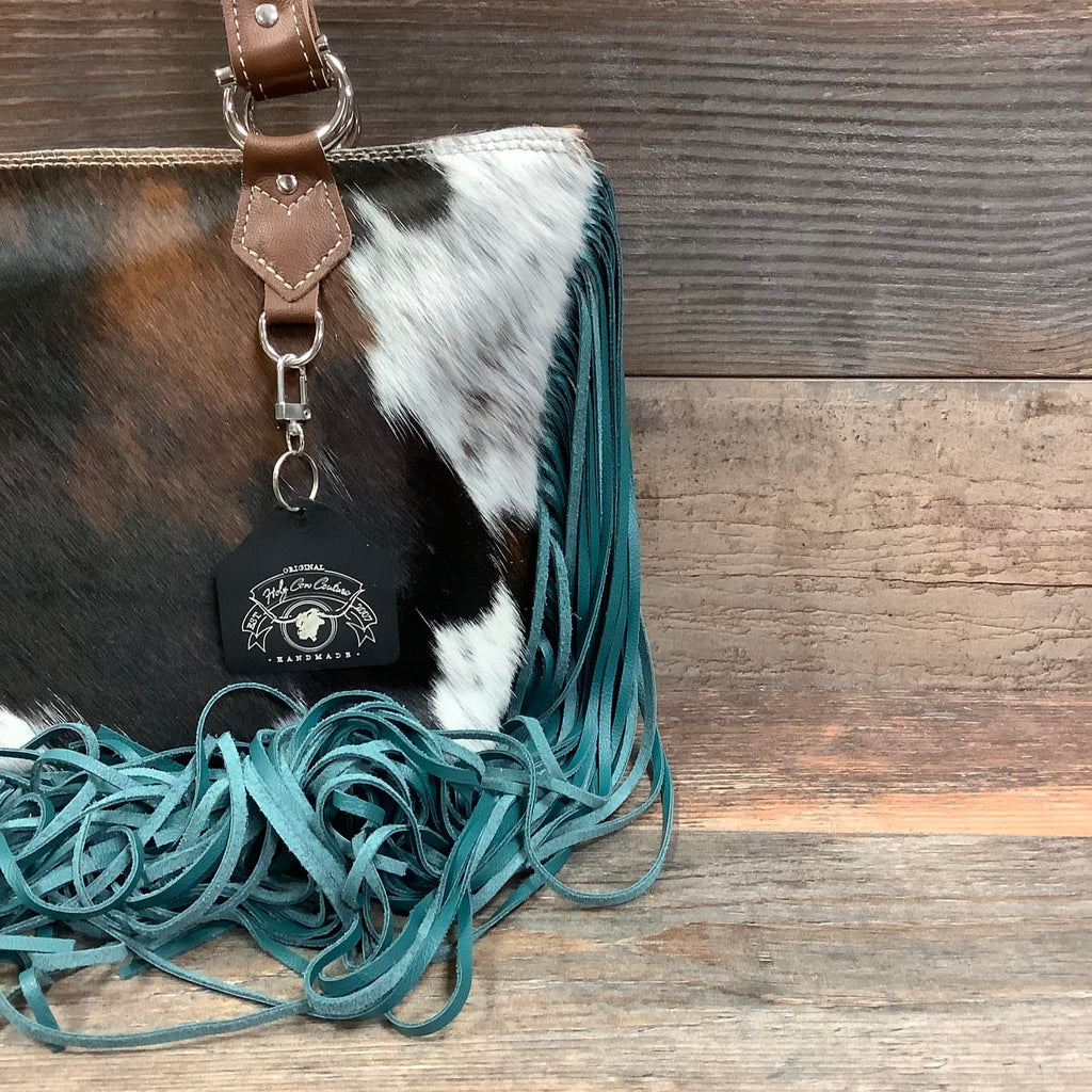 Mini Town Square - 18" Fringe #39900
