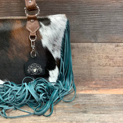 Mini Town Square - 18" Fringe #39900