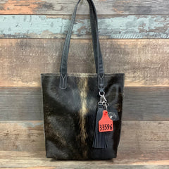 The Market Tote #33596 Bag Drop