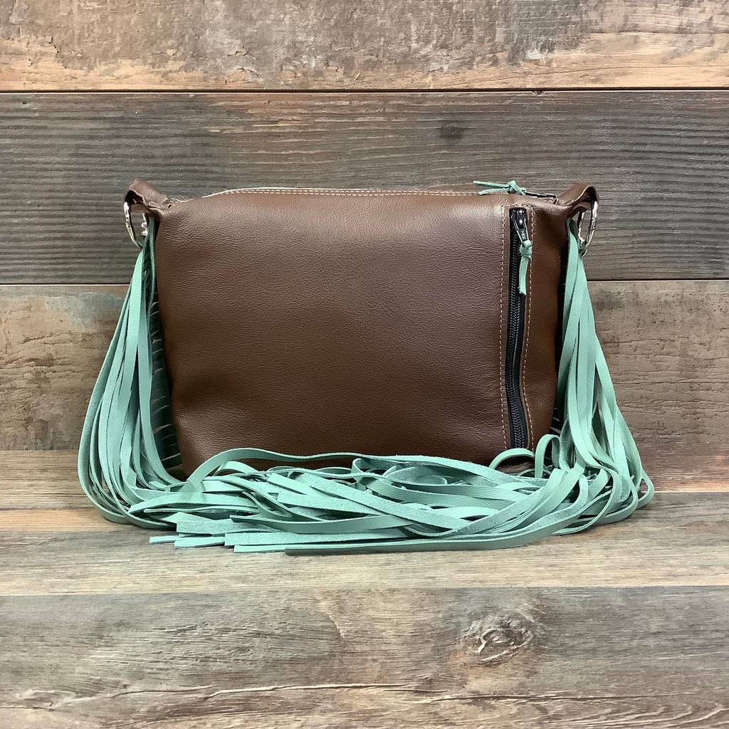 Mini Designer 18" Fringe - #38911