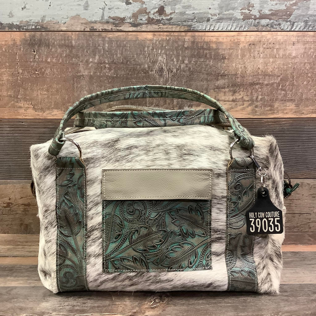 Denton Duffle - #39035