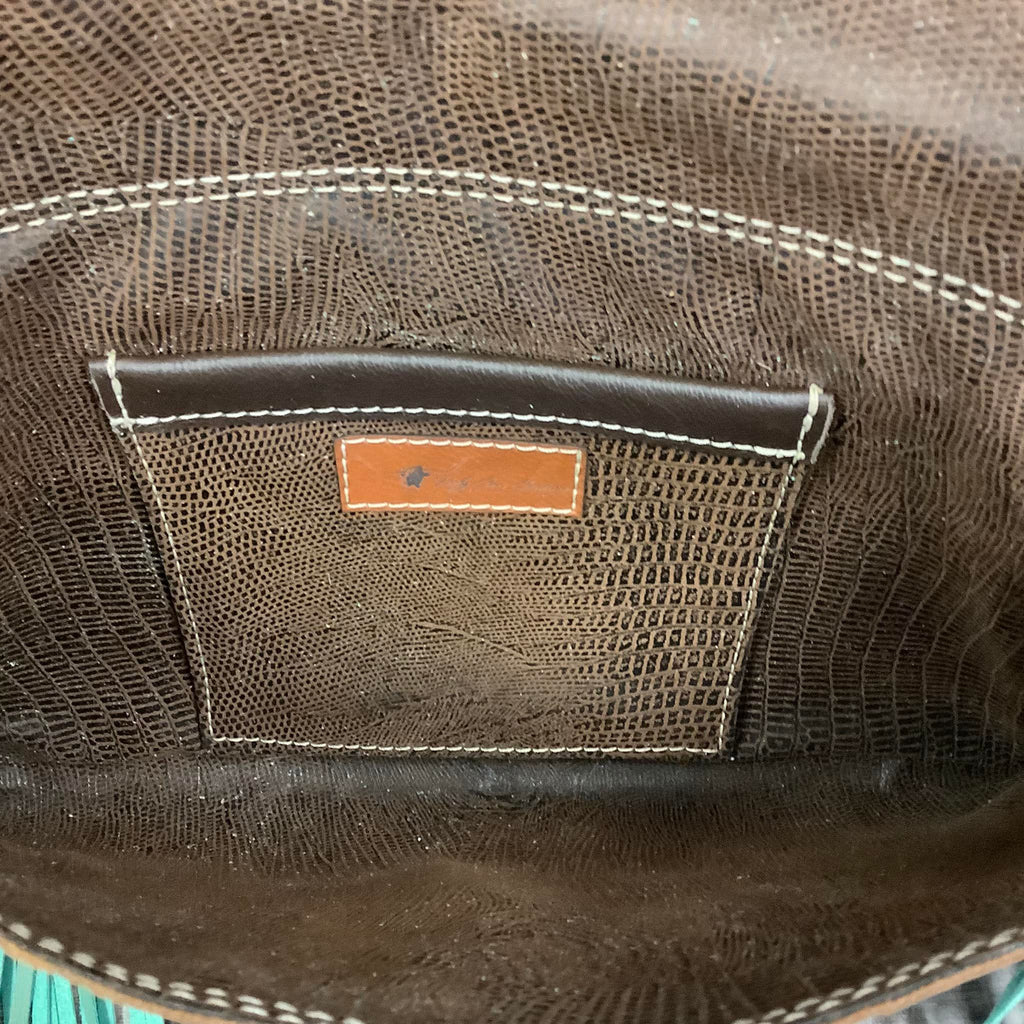 Classy Cowgirl - #39063