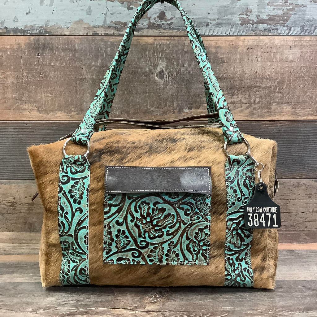 Denton Duffle - #38471