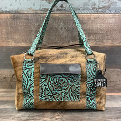 Denton Duffle - #38471
