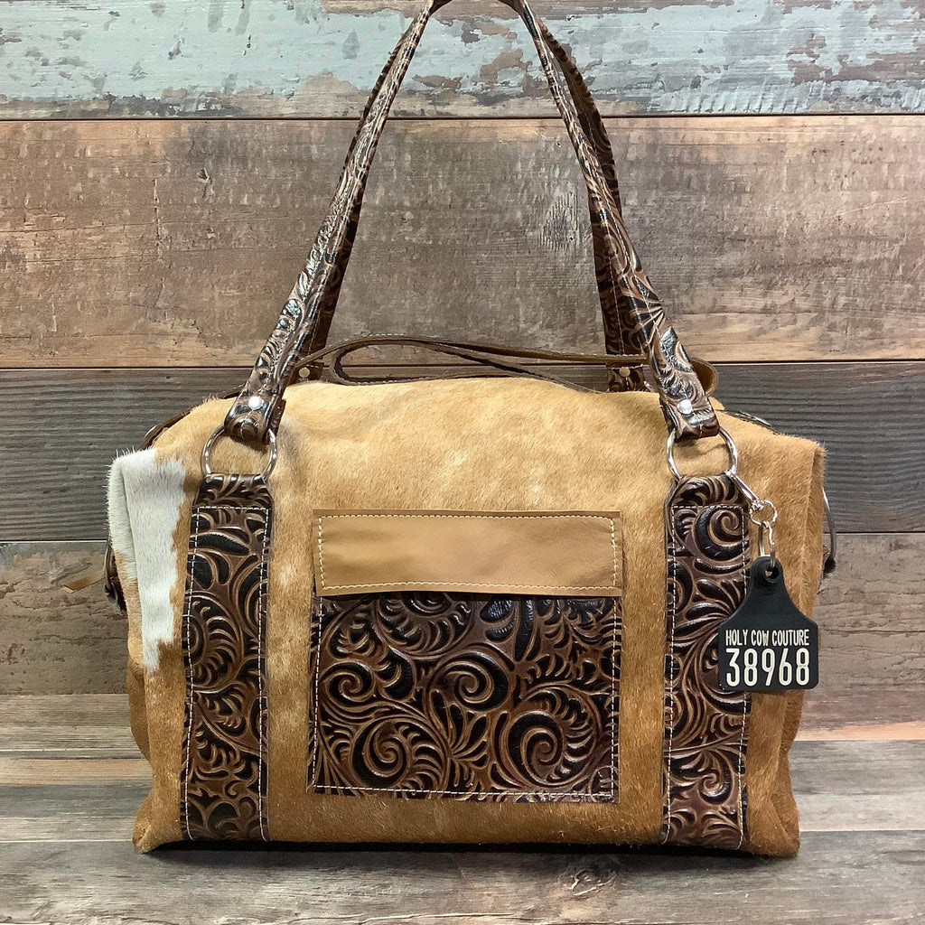 Denton Duffle - #38968