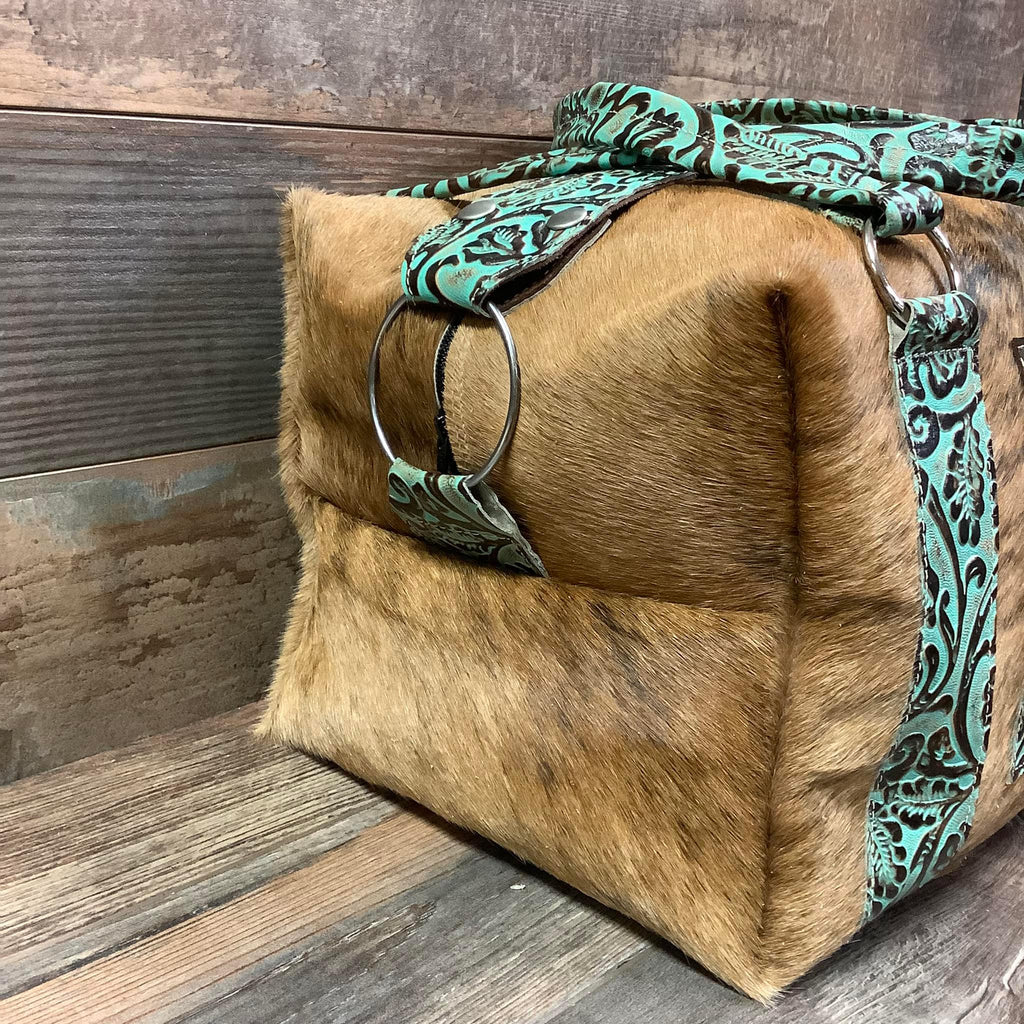 Denton Duffle - #38471