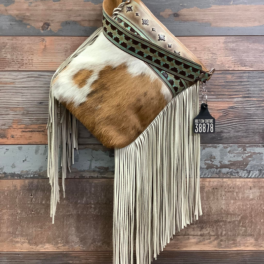 Mini Bagpack - #38878