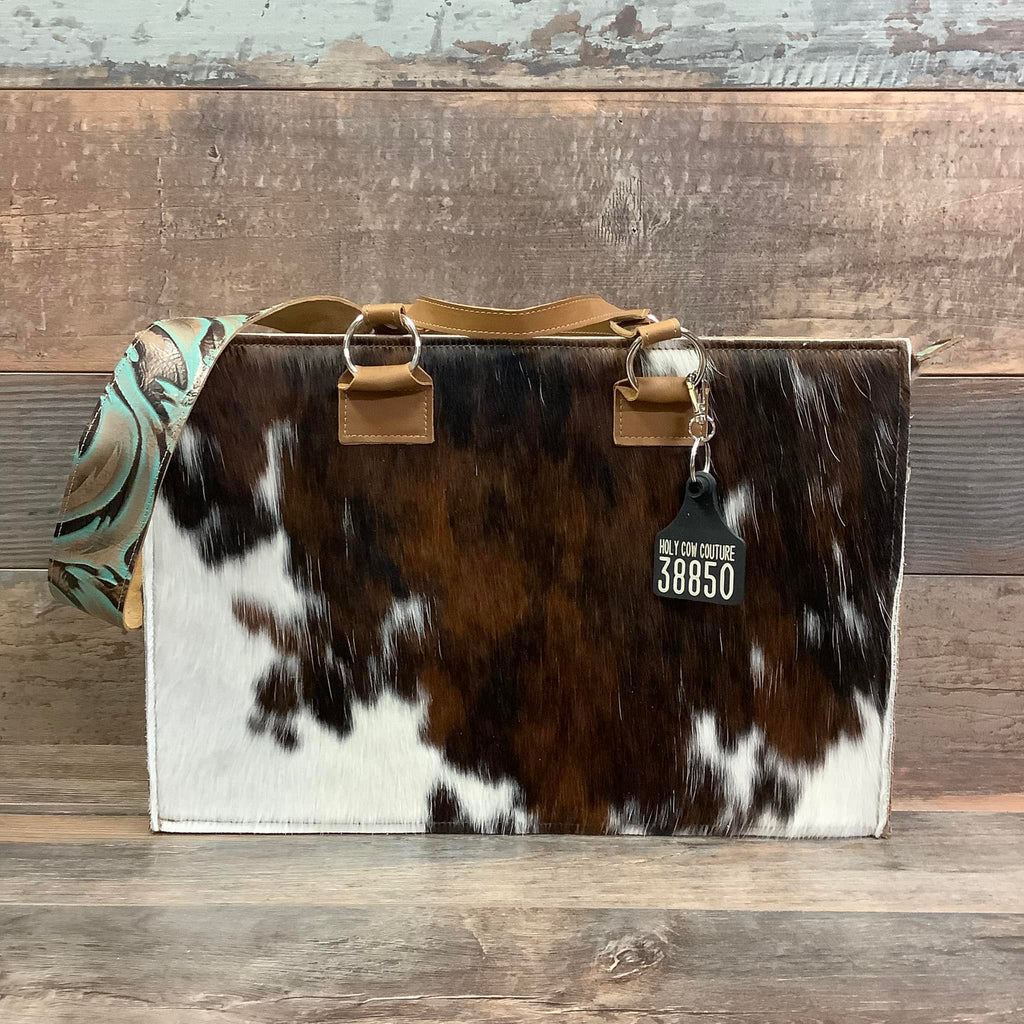 Get Outta Dodge Hybrid Tote - #38850