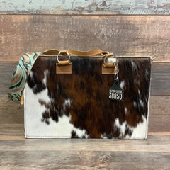 Get Outta Dodge Hybrid Tote - #38850