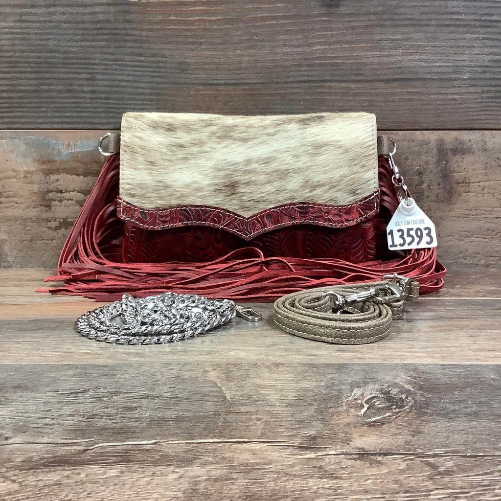 Sassy Mini Classy Cowgirl- #13593