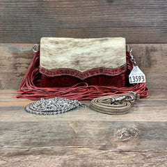 Sassy Mini Classy Cowgirl- #13593