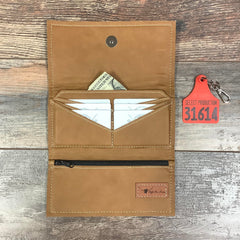 Bandit Wallet  -  #31614 Bag Drop