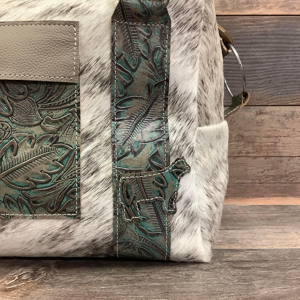 Denton Duffle - #39035