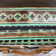 Get Outta Dodge Hybrid Tote - #39042