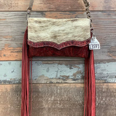 Sassy Mini Classy Cowgirl- #13593