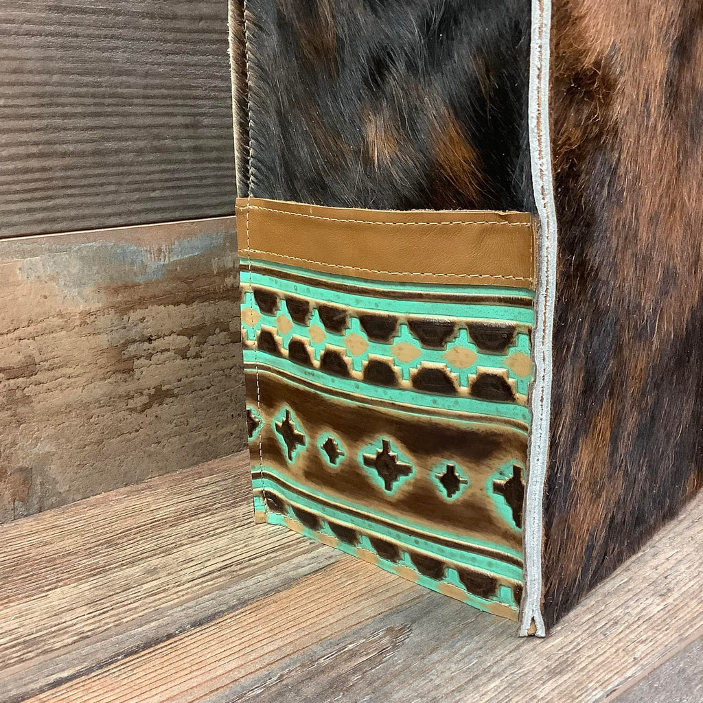 Get Outta Dodge Hybrid Tote - #39042