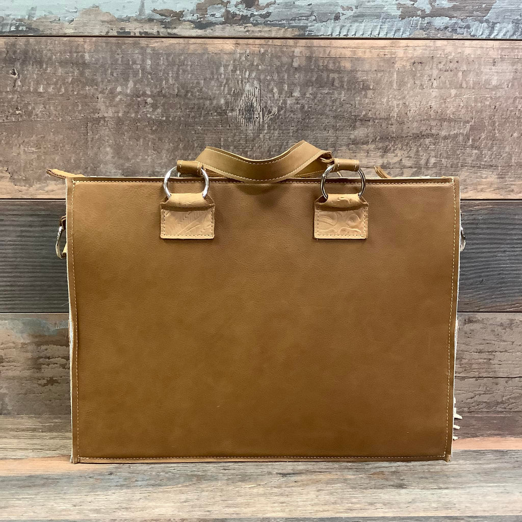 Get Outta Town Hybrid Tote #31638 Bag Drop