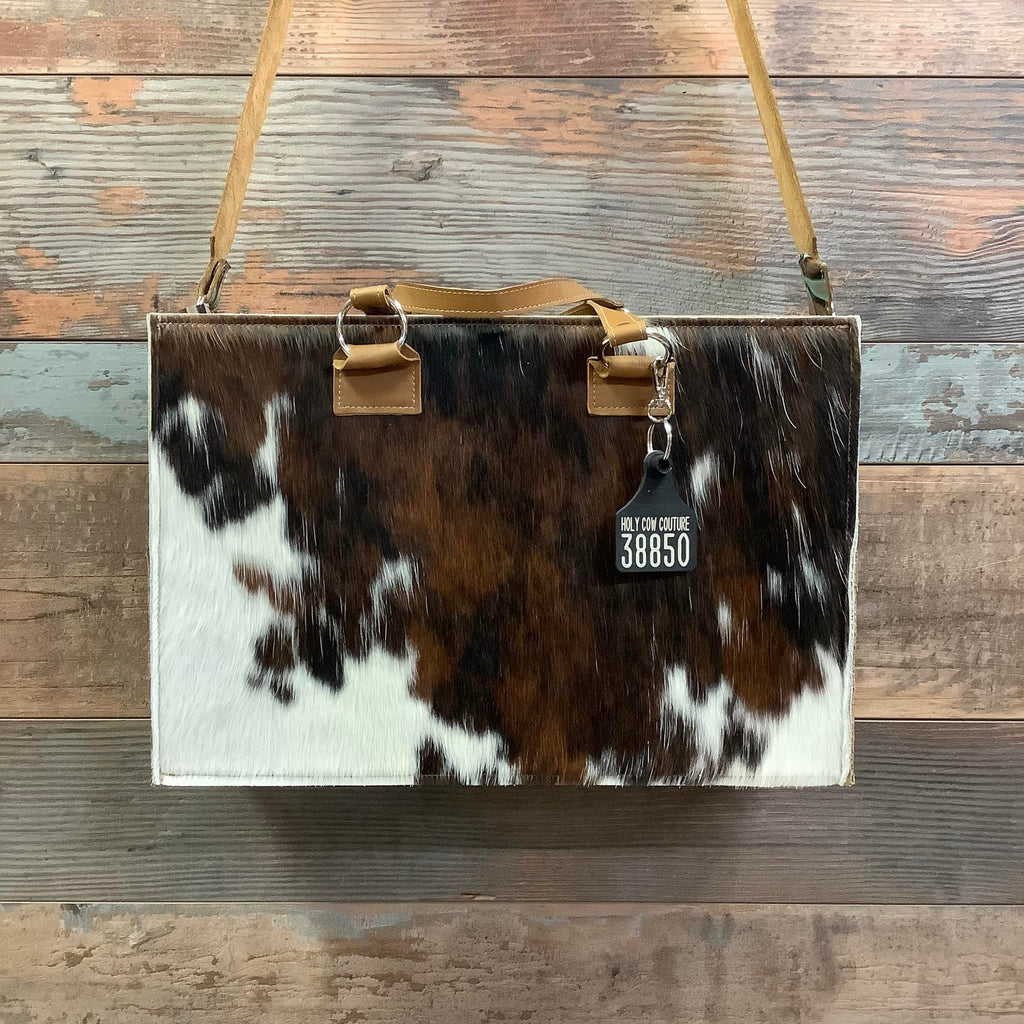 Get Outta Dodge Hybrid Tote - #38850