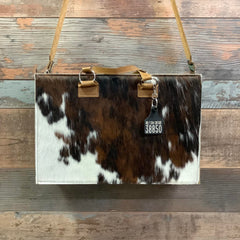 Get Outta Dodge Hybrid Tote - #38850